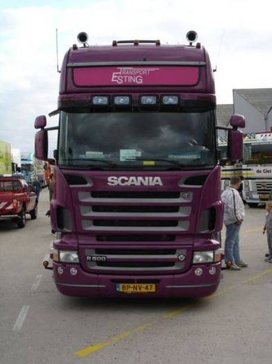 scania3 - poze tiruri
