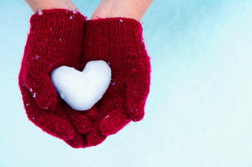 snow3 - hearts