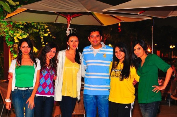 222 - DILL MILL GAYYE MY ALL PICTURES WITH SHILPA ANAND