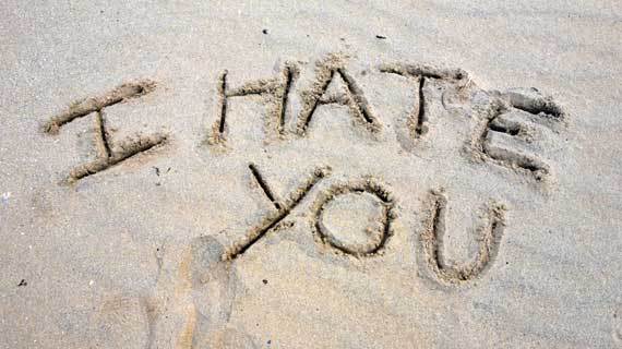  - Pe cine urask ew cel mai mooolt