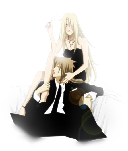 HajiAsu_MrandMrsSmith - Asuna Sakurai