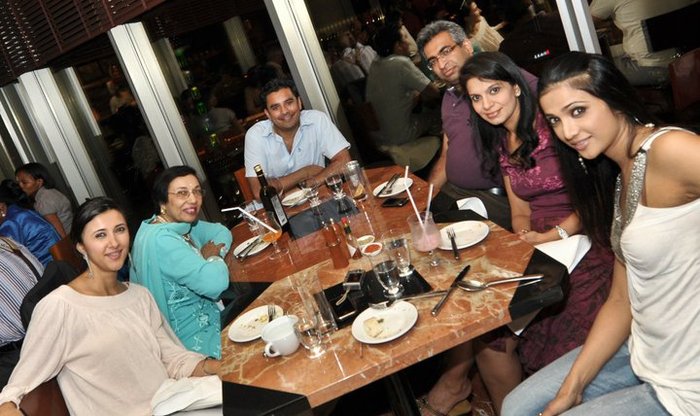 8 - DILL MILL GAYYE MY ALL PICTURES WITH SHILPA ANAND