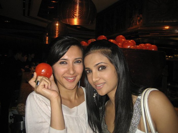 9 - DILL MILL GAYYE MY ALL PICTURES WITH SHILPA ANAND