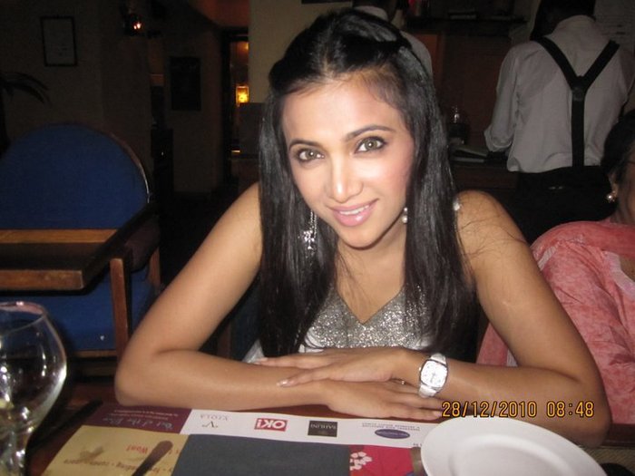 10 - DILL MILL GAYYE MY ALL PICTURES WITH SHILPA ANAND