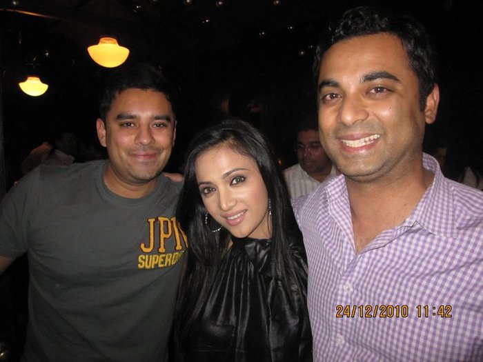 13 - DILL MILL GAYYE MY ALL PICTURES WITH SHILPA ANAND