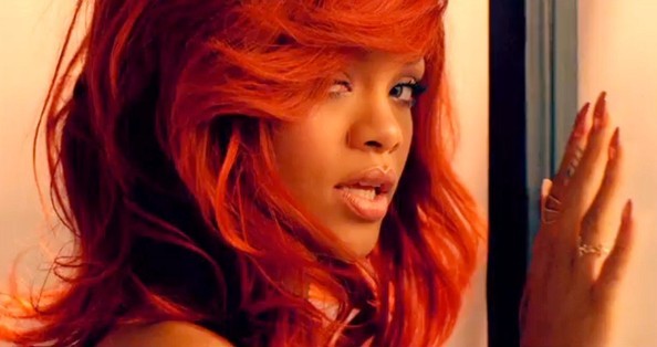 Rihanna+Rihanna+Performs+New+Music+Video+6qWM2R0T8Bil - rihanna-kalifornia king bed