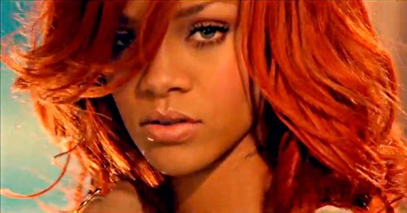 Rihanna+Rihanna+Performs+New+Music+Video+f5UteqxZ3Zal - rihanna-kalifornia king bed