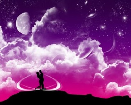 Night of Love - imagini mov