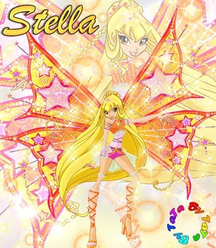 Stella - Alegeti 4