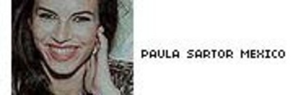 paula paula - castigatoarea paulasartorfan