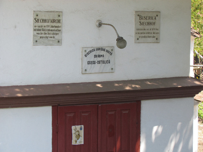 Sighisoara - Contact-Sighisoara