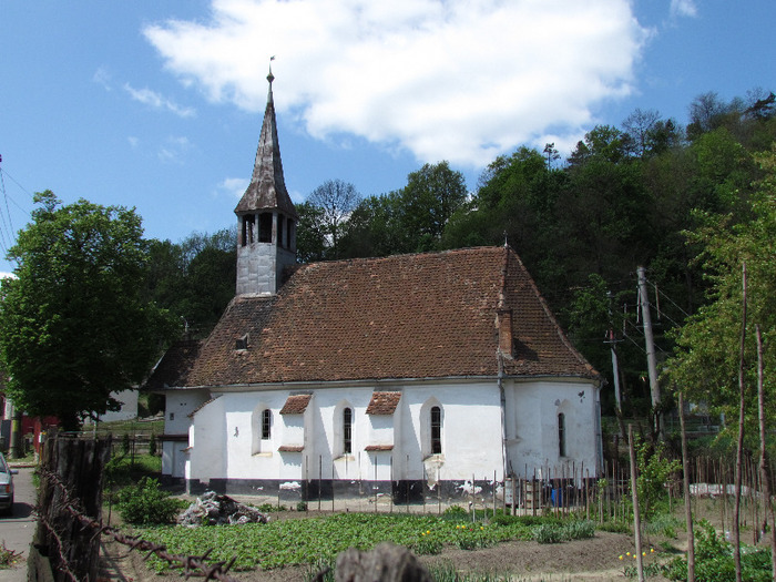 Sighisoara - Contact-Sighisoara