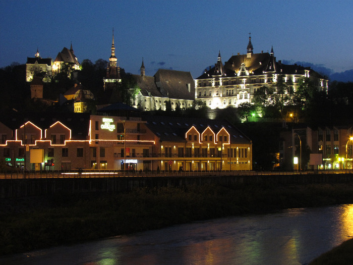 Sighisoara