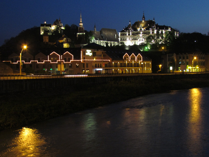 Sighisoara - Contact-Sighisoara