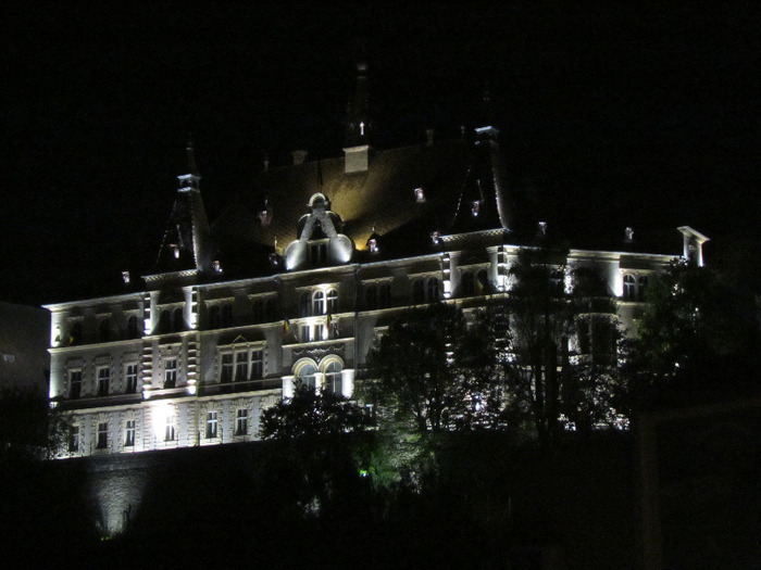 Sighisoara - Contact-Sighisoara