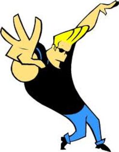 Johnny Bravo - Johnny Bravo