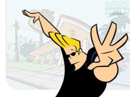 Johnny Bravo - Johnny Bravo