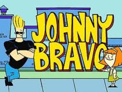 Johnny Bravo - Johnny Bravo