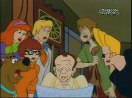 Johnny Bravo - Johnny Bravo