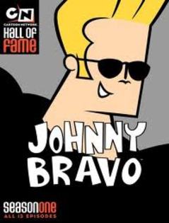 Johnny Bravo - Johnny Bravo