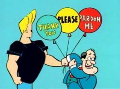 Johnny Bravo - Johnny Bravo