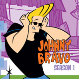 Johnny Bravo Sezonul 1
