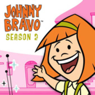 Johnny Bravo Sezonul 2
