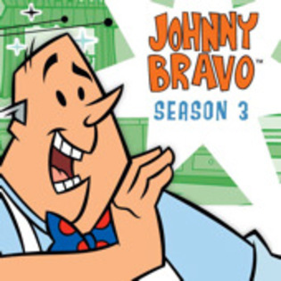 Johnny Bravo Sezonul 3