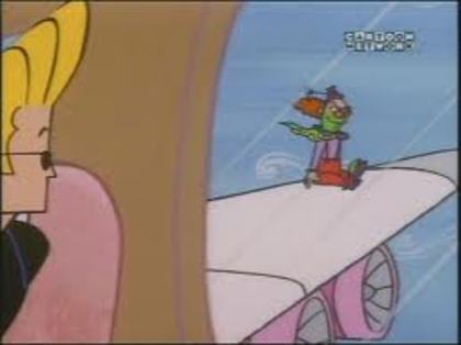 Johnny Bravo - Johnny Bravo