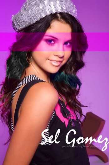 ndwwg3 - alege un poster cu selena