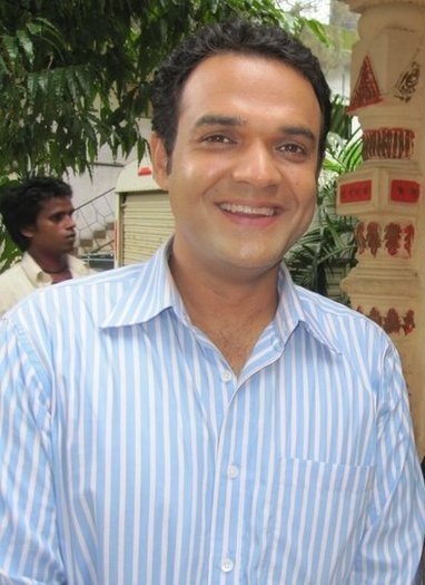 Vivek Purohit