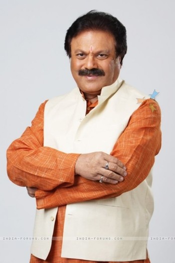 Brij Mohan Shastri