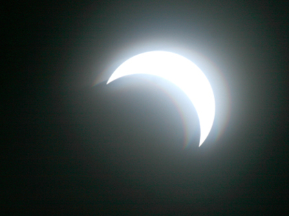 eclipsa-soare - eclipse solare