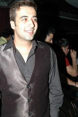 Punit Tejwani