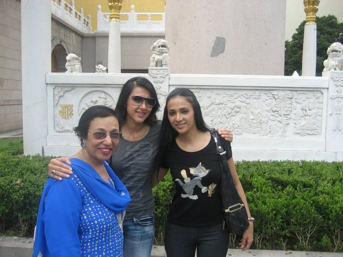 47730436813515746724190 - DILL MILL GAYYE MY ALL PICTURES WITH SHILPA ANAND