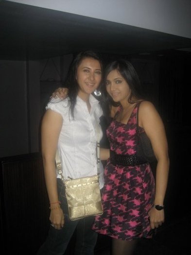 axoh6r - DILL MILL GAYYE MY ALL PICTURES WITH SHILPA ANAND