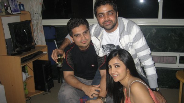 n724190746_1241149_2266 - DILL MILL GAYYE MY ALL PICTURES WITH SHILPA ANAND
