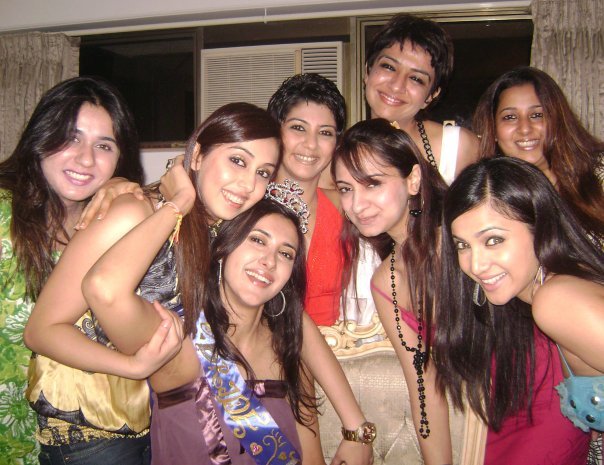 4214_109646949553_688824553_2662662_6667497_n - DILL MILL GAYYE MY ALL PITURES WITH SHILPA ANAND 1