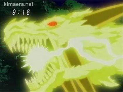 O miscare invatata de la Spyro