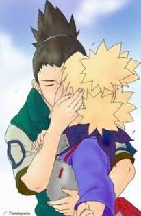 imagesCA5Q4X1V - Temari and Shikamaru