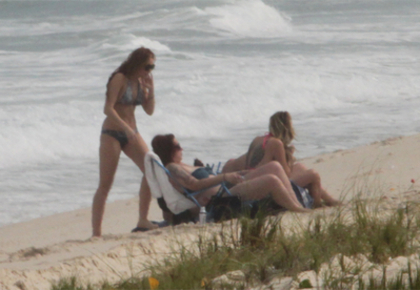 normal_AtABeachInRJBrazil_28729 - At An Exclusive Beach In Rio De Janeiro Brazil 2th May
