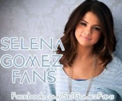 sel; (1) - Selena Gomez