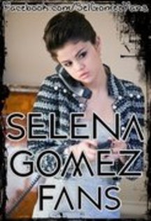 sel; (5) - Selena Gomez