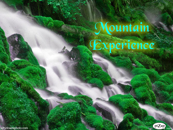 Montain Experience - Natura