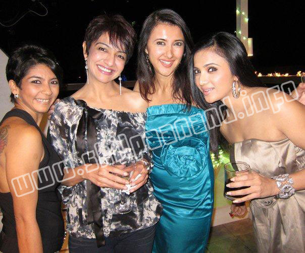 4 - Shilpa Anand