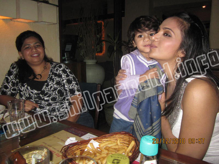 8 - Shilpa Anand