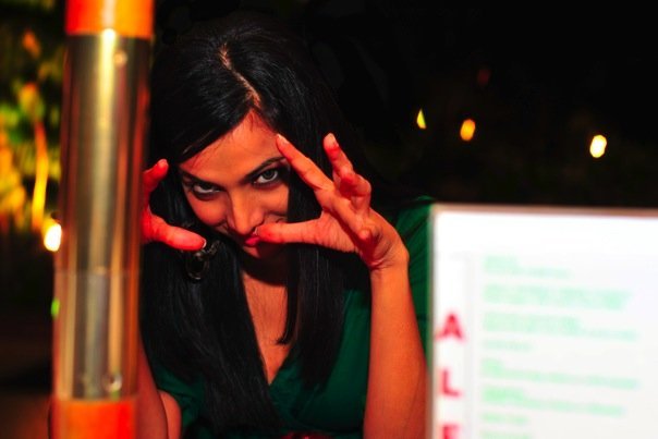1o13ev - Shilpa Anand