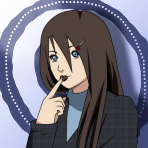 Saya Hitoshi:X:X:X - A-My friends-A