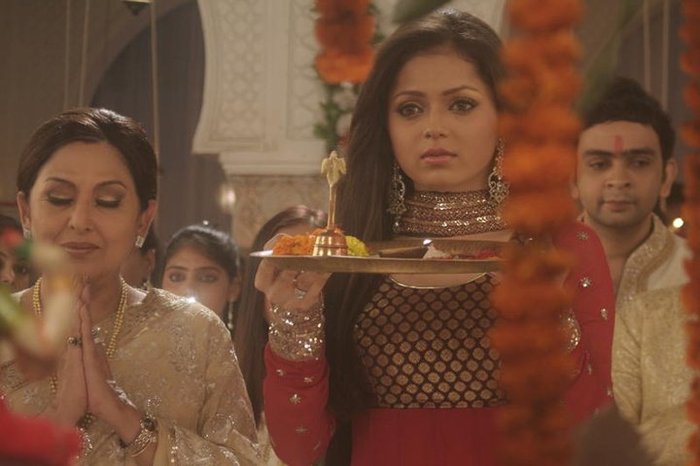 74199_174970769182411_144280905584731_626138_4069778_n - Drashti Dhami Akka Dr Muskaan Chadda