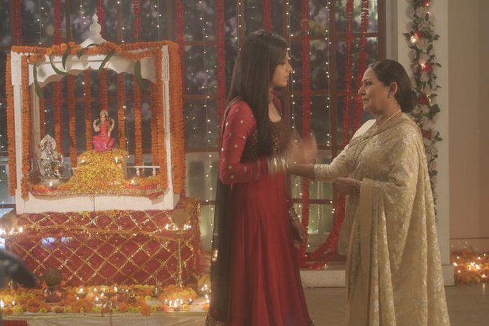 75885_174970662515755_144280905584731_626134_6817638_n - Drashti Dhami Akka Dr Muskaan Chadda